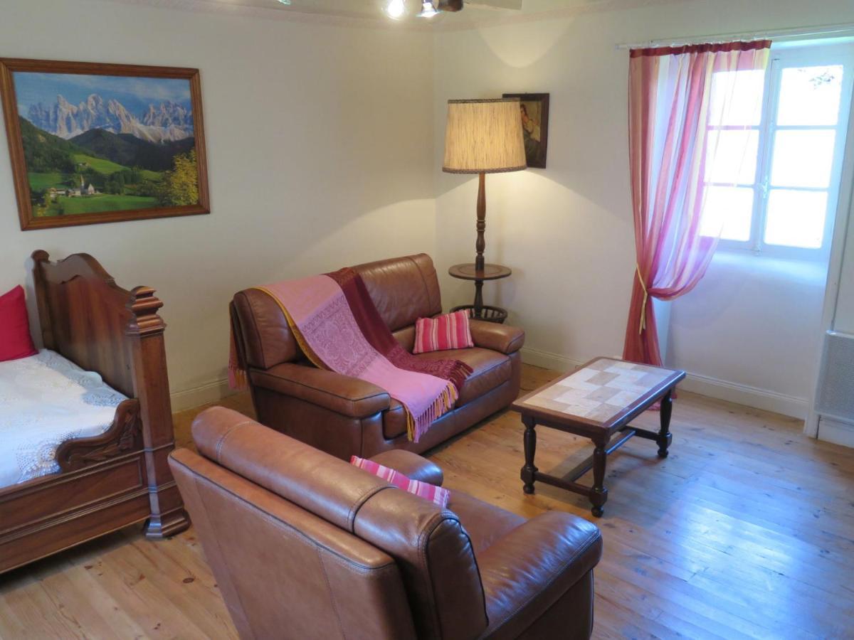 Holiday Home Cazals By Interhome Teyssieu Exteriör bild